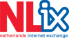 NLix Logo